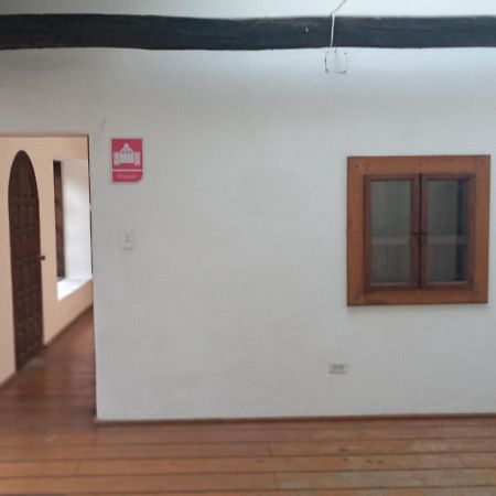 Willa Quinta Los Eucaliptos Quito Zewnętrze zdjęcie